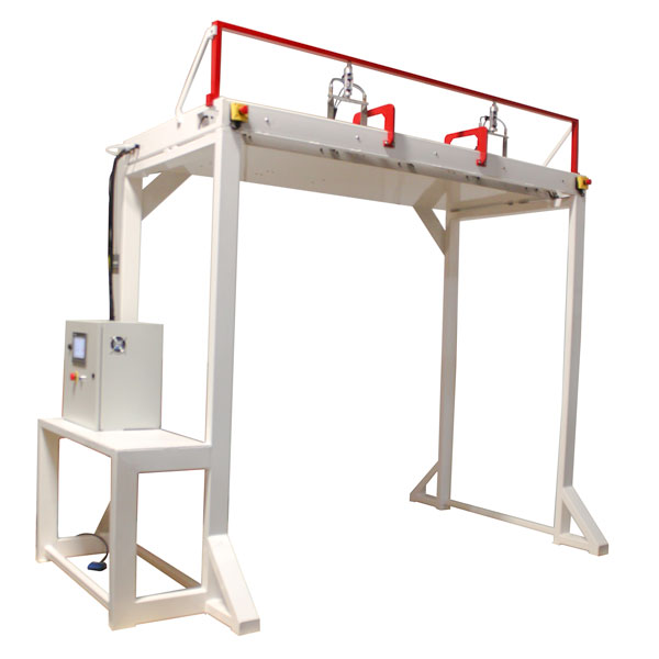 Explosion Proof Sealing Equipment